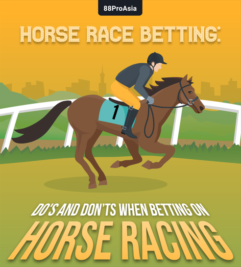 Horse Betting Singapore