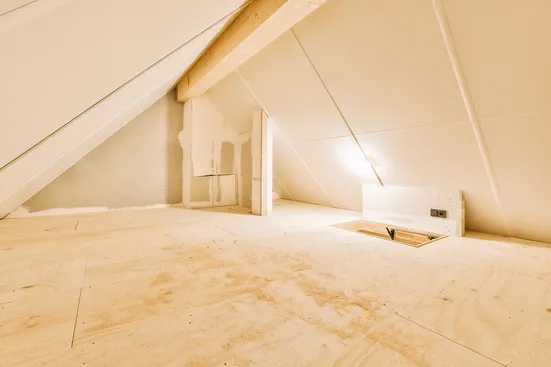 The Benefits of Attic Flooring for Organised Storage Solutions