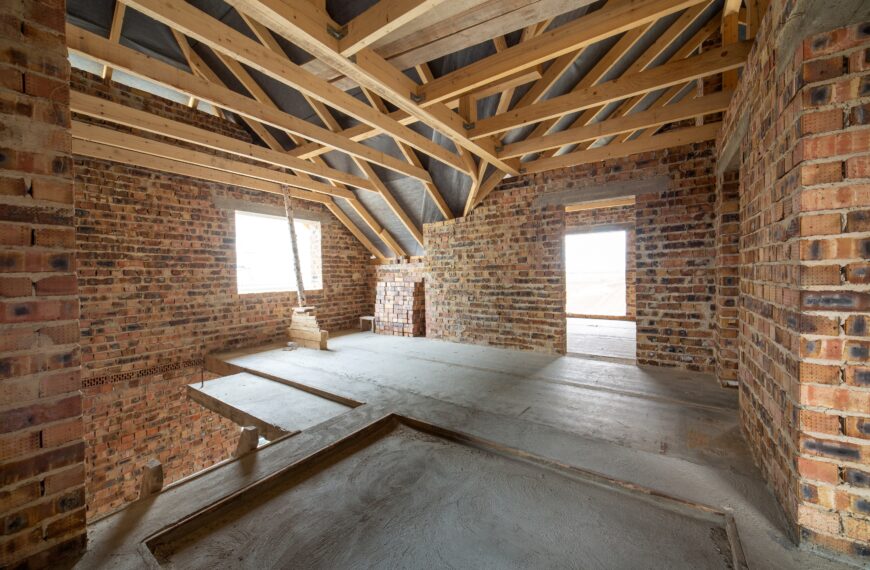 Key Considerations for Attic Conversions in Brisbane Homes