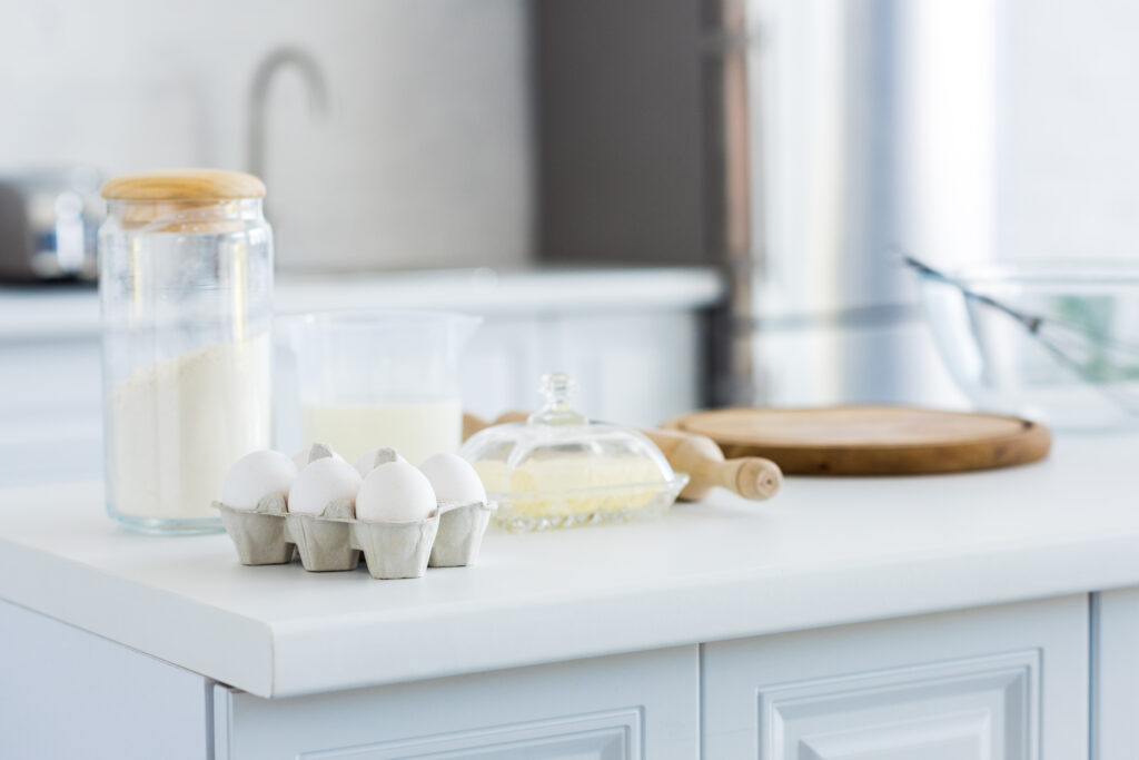 Choosing the Perfect Countertop Material for Your Kitchen